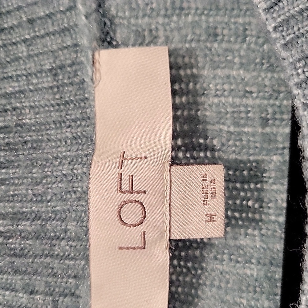 Loft sweater - Picture 2 of 4